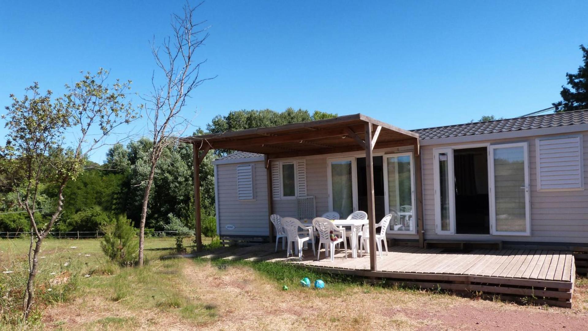 Camping 르무이 객실 사진